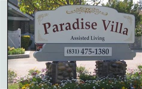 Paradise Villa