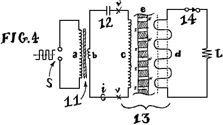 fig   circuit diagram illustrating  method  operating  electrical generator
