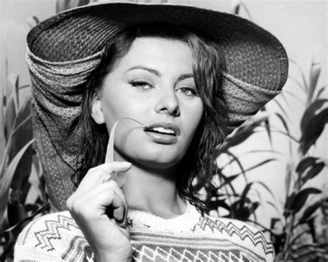 Sofia Loren Star A Bagheria Per Il Nuovo Spot Di Giuseppe Tornatore