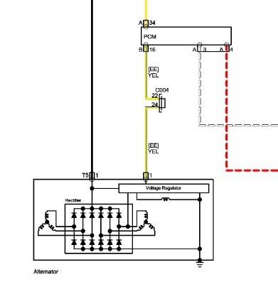 honda alternator wiring diagram pictures faceitsaloncom