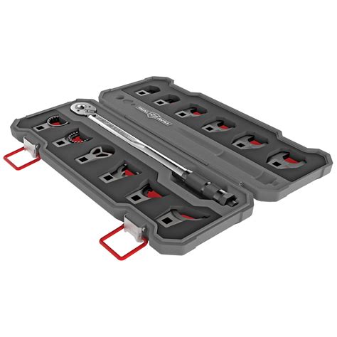 real avid master fit ar  wrench set shooters