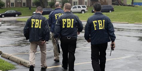 breaking comey mandates  fbi agents report  dc offices prep