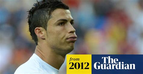 euro 2012 nani springs to cristiano ronaldo s defence after criticism