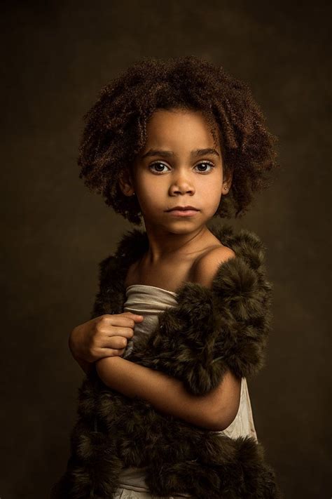 children portraits  michelle danychuk  portrait masters