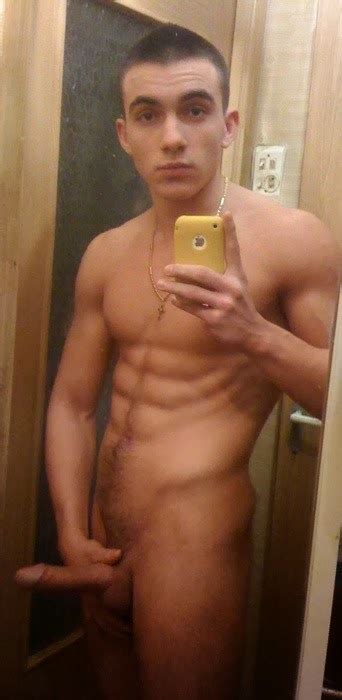 Nude Guy Selfies Muscle Jocks