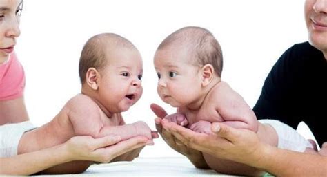 identical twins conjoined twins other types of twins