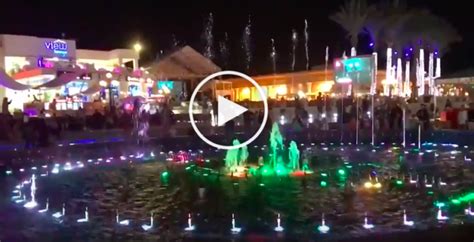 Sharm El Sheikh Lo Stile E L’eleganza Di Soho Square Video