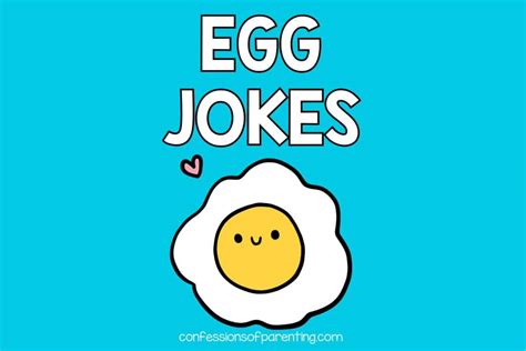 egg jokes   crack