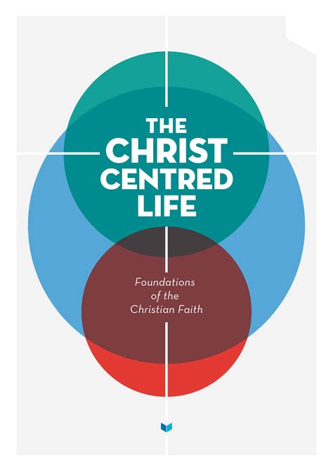 christ centred life