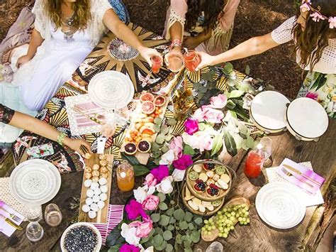 5 Garden Party Ideas To Throw The Perfect Party Society19