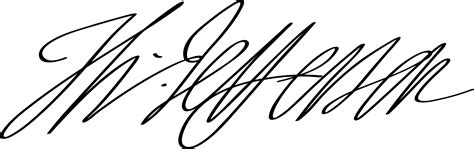 signatures clipart   cliparts  images  clipground