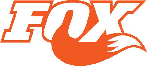 fox racing sponsor decal clipart full size clipart