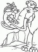 Ice Age Coloring Pages Manny Colouring Dinosaurs Kids Clipart Dawn Manfred Mammoth Choose Board Popular Library Bestcoloringpagesforkids Rudy sketch template