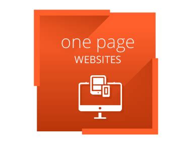 page icon expect  website design