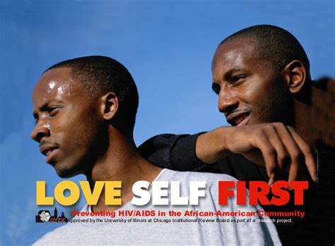 uic news tips new hiv prevention campaign targets african american gay men