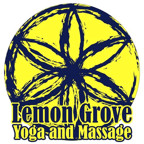 lemon grove yoga  massage lemon grove ca