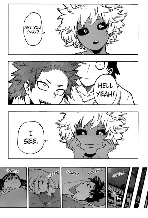 They Re Perfect For Each Other My Hero Academia Know