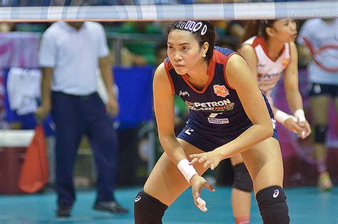 Slideshow Meet The 18 Players Vying For Spots On Ph Women