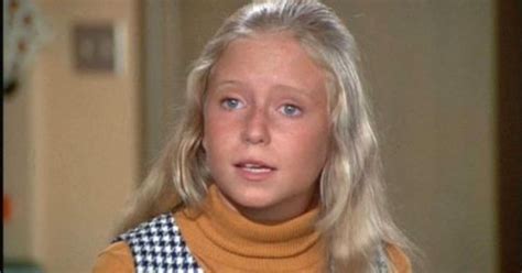 eve plumb played jan on the brady bunch see her at 63 — best life