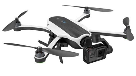 gopro karma firmware update finally fixes drone flight issues slashgear