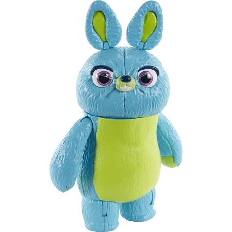 disney pixar toy story bunny figure   inspired details