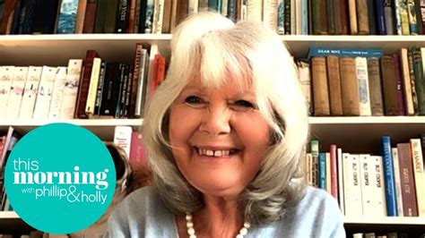 Jilly Cooper Reminisces About A Lot Of Sex And Wife Swapping In The 60s
