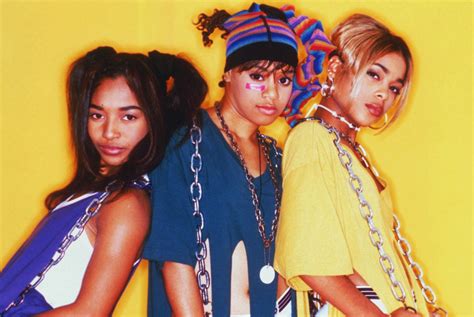 tlc s crazy sexy cool comeback is just the beginning chicago tribune