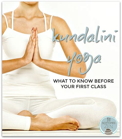 kundalini yoga fit bottomed girls