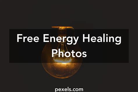 interesting energy healing  pexels  stock