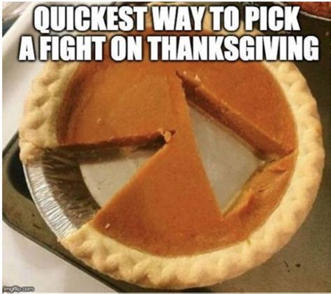Funny Thanksgiving Memes That Make You Laugh Out Loud
