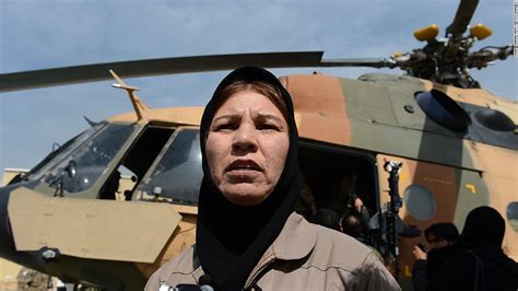 is there room for women pilots in the middle east cnn