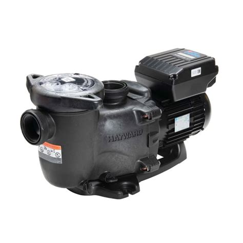 hayward tristar  variable speed pool pump dolphin pacific