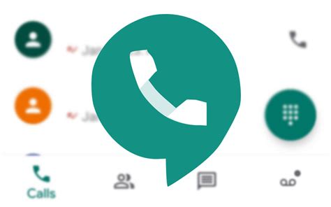 solved google voice  ringing outgoing calls techprojournal