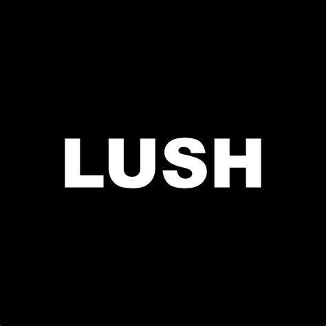 lush cosmetics north america youtube