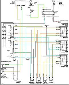 ford explorer wiring diagram  stereo pics faceitsaloncom