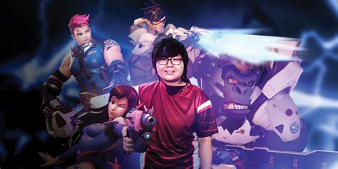 How A Teenage Gamer Became A Reluctant Icon For South Korea S Feminist