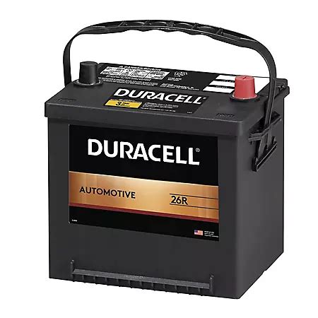 duracell automotive battery group size  sams club