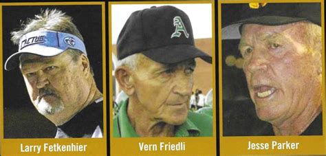 historical momentscoaches  arizona prep history arizona hs athletic coaches hall  fame