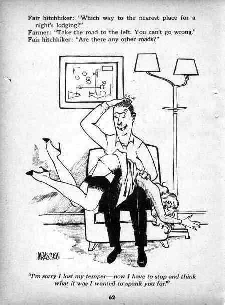vintage otk spanking cartoons igfap