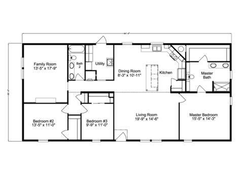floor plans search palm harbor homes   mobile home floor plans modular home floor