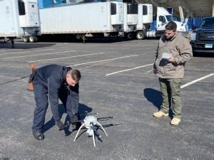 hstoday tsa law enforcement assess ability  stop unauthorized drones hs today