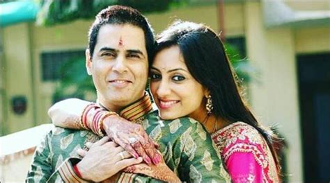 mugdha chaphekar and ravish desai get engaged tv actors who will tie