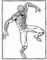 Spiderman Stampare Kolorowanki Colorir Aranha Cartonionline Wydrukowania Colorati Pokolorowania Mysterio Tegning Disegnare Sider Legno Allestimento Favole sketch template