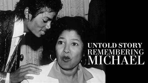 Exclusive Interview Mrs Katherine Jackson Reflecting On Michaels