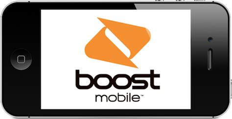 boost mobile   selling prepaid iphone   year