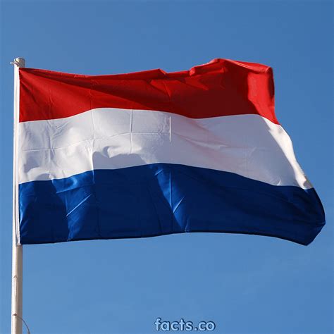 netherlands flag printable flags