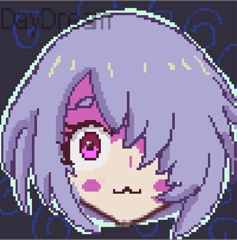 pixel girl  allnighter  newgrounds