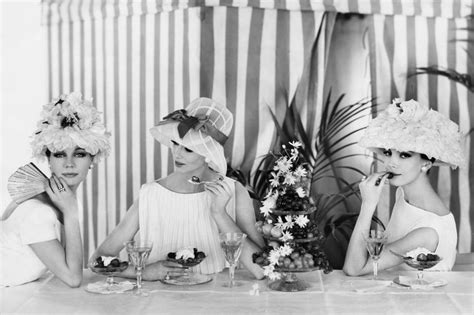 the best afternoon tea in london hats vintage vintage couture