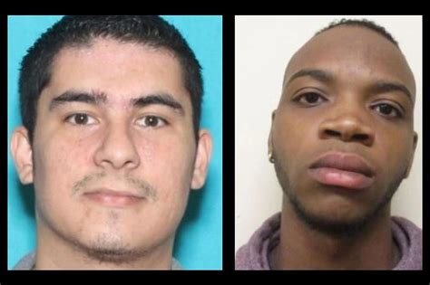 Seen These Men 2 Sex Offenders Added To Texas 10 Most Wanted
