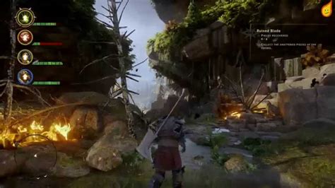 Dragon Age Inquisition All High Dragon Locations And